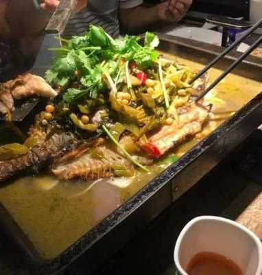 烤鱼饭店生意怎么样(烤鱼饭店生意怎么样啊)-第1张图片-厨房小当家 烤鱼饭店生意怎么样(烤鱼饭店生意怎么样啊)-第1张图片-厨房小当家