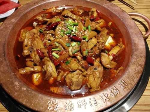 沧州哪里火锅鸡好吃(正宗沧州流河火锅鸡的做法)-第3张图片-厨房小当家 沧州哪里火锅鸡好吃(正宗沧州流河火锅鸡的做法)-第3张图片-厨房小当家