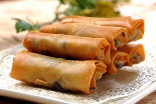 春卷是哪里的菜(春卷是哪里的菜系)-第2张图片-厨房小当家 春卷是哪里的菜(春卷是哪里的菜系)-第2张图片-厨房小当家