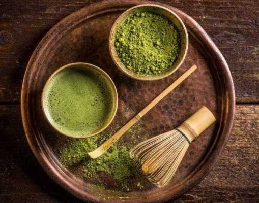 末茶口感怎么样（末茶喝起来怎么样）-第3张图片-厨房小当家