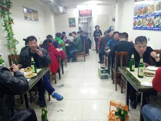 沈阳餐饮生意怎么样(沈阳餐饮生意怎么样啊)-第2张图片-厨房小当家 沈阳餐饮生意怎么样(沈阳餐饮生意怎么样啊)-第2张图片-厨房小当家
