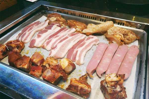釜道烤肉怎么样(釜山烤肉怎么样)-第2张图片-厨房小当家 釜道烤肉怎么样(釜山烤肉怎么样)-第2张图片-厨房小当家