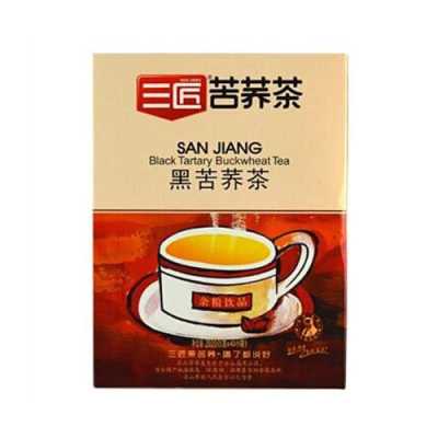 三匠苦荞茶产品特性,匠茶奶茶怎么样好喝吗-第1张图片-厨房小当家 三匠苦荞茶产品特性,匠茶奶茶怎么样好喝吗-第1张图片-厨房小当家
