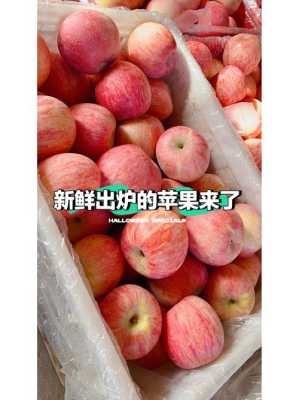 苹果哪里的脆甜(冷库里的苹果为何又脆又甜)-第2张图片-厨房小当家 苹果哪里的脆甜(冷库里的苹果为何又脆又甜)-第2张图片-厨房小当家