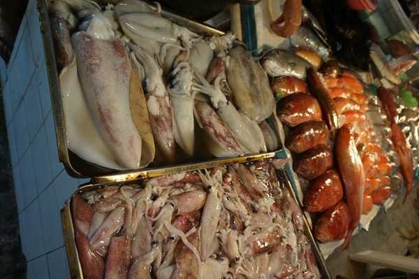 海鲜餐饮市场怎么样(海鲜餐饮市场怎么样啊)-第2张图片-厨房小当家 海鲜餐饮市场怎么样(海鲜餐饮市场怎么样啊)-第2张图片-厨房小当家
