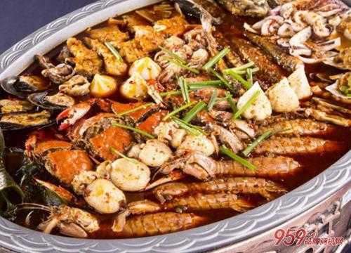 海鲜餐饮市场怎么样(海鲜餐饮市场怎么样啊)-第3张图片-厨房小当家 海鲜餐饮市场怎么样(海鲜餐饮市场怎么样啊)-第3张图片-厨房小当家