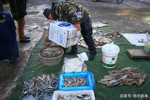 海鲜馆生意怎么样(在市场街边摆地摊卖海鲜,成本大概多少,能赚到钱吗)-第3张图片-厨房小当家 海鲜馆生意怎么样(在市场街边摆地摊卖海鲜,成本大概多少,能赚到钱吗)-第3张图片-厨房小当家