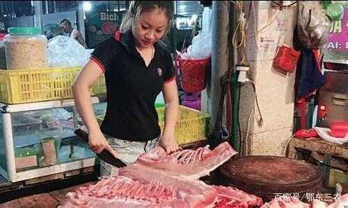 农村猪肉生意好做吗,农村餐饮生意怎么样赚钱-第1张图片-厨房小当家 农村猪肉生意好做吗,农村餐饮生意怎么样赚钱-第1张图片-厨房小当家