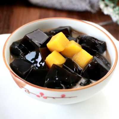 烧仙草的仙草哪里买(烧仙草材料去哪里买)-第3张图片-厨房小当家 烧仙草的仙草哪里买(烧仙草材料去哪里买)-第3张图片-厨房小当家