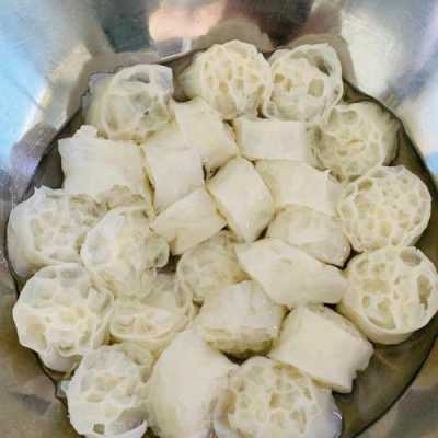哪里有卖面藕的（哪里有卖面藕的地方）-第1张图片-厨房小当家