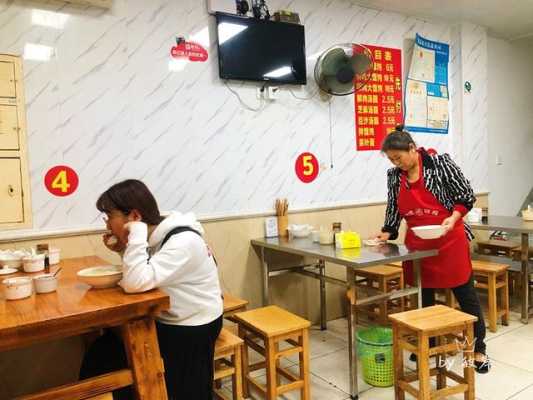 开个馄饨馆怎么样(开馄饨店真实感受)-第2张图片-厨房小当家 开个馄饨馆怎么样(开馄饨店真实感受)-第2张图片-厨房小当家