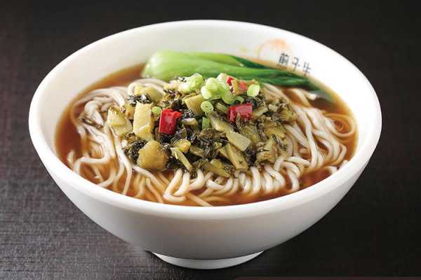 雪菜面是哪里的(雪菜面是哪里的)-第1张图片-厨房小当家 雪菜面是哪里的(雪菜面是哪里的)-第1张图片-厨房小当家