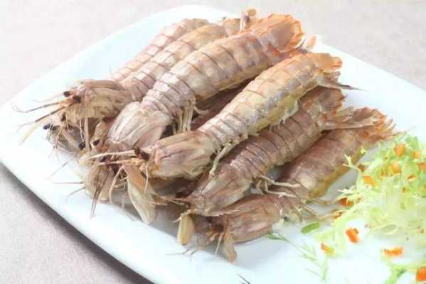 皮皮虾哪里最好吃(北海皮皮虾哪里最好吃)-第2张图片-厨房小当家 皮皮虾哪里最好吃(北海皮皮虾哪里最好吃)-第2张图片-厨房小当家