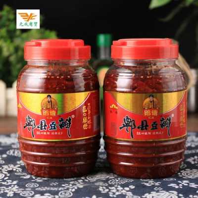 哪有有卖正宗的郫县豆瓣酱的,郫县豆瓣酱哪里买正宗-第2张图片-厨房小当家 哪有有卖正宗的郫县豆瓣酱的,郫县豆瓣酱哪里买正宗-第2张图片-厨房小当家