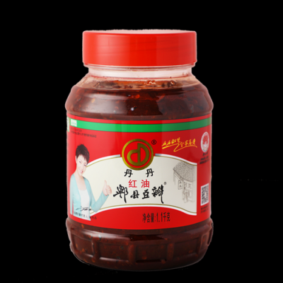 哪有有卖正宗的郫县豆瓣酱的,郫县豆瓣酱哪里买正宗-第3张图片-厨房小当家 哪有有卖正宗的郫县豆瓣酱的,郫县豆瓣酱哪里买正宗-第3张图片-厨房小当家