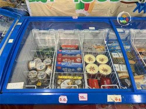 我是租铺面自己坐店批发冰淇淋的,利润20%,这3年里每年进货大概60000元!因为没计算过营业额,批发冰淇淋利益怎么样啊-第3张图片-厨房小当家 我是租铺面自己坐店批发冰淇淋的,利润20%,这3年里每年进货大概60000元!因为没计算过营业额,批发冰淇淋利益怎么样啊-第3张图片-厨房小当家