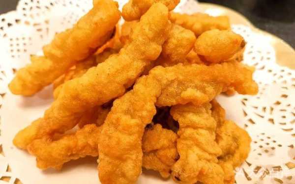 酥肉是哪里的菜(酥肉是哪里的菜系)-第1张图片-厨房小当家 酥肉是哪里的菜(酥肉是哪里的菜系)-第1张图片-厨房小当家
