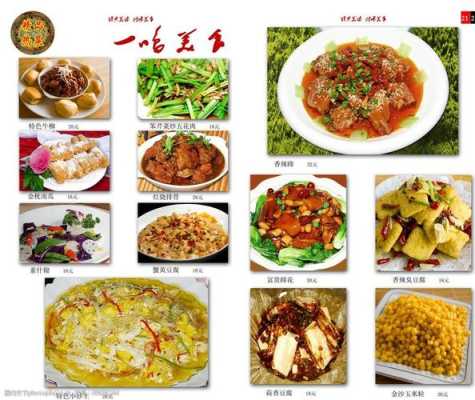 怎么样介绍菜品（怎么样介绍菜品好吃）-第2张图片-厨房小当家