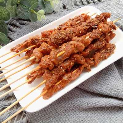 猪肉串用哪里的肉(猪肉串用哪里的肉好吃)-第2张图片-厨房小当家 猪肉串用哪里的肉(猪肉串用哪里的肉好吃)-第2张图片-厨房小当家