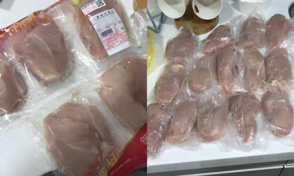 鸡胸肉哪里有买(超市的鸡胸肉能买吗)-第1张图片-厨房小当家 鸡胸肉哪里有买(超市的鸡胸肉能买吗)-第1张图片-厨房小当家
