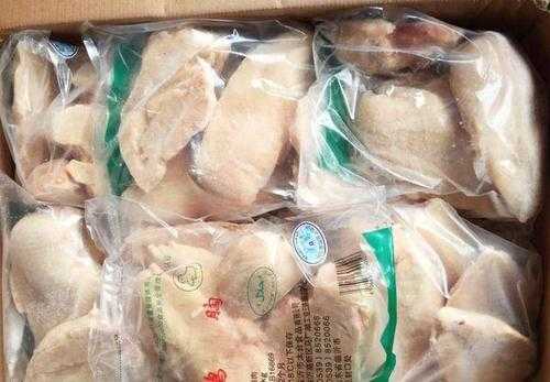 鸡胸肉哪里有买(超市的鸡胸肉能买吗)-第2张图片-厨房小当家 鸡胸肉哪里有买(超市的鸡胸肉能买吗)-第2张图片-厨房小当家