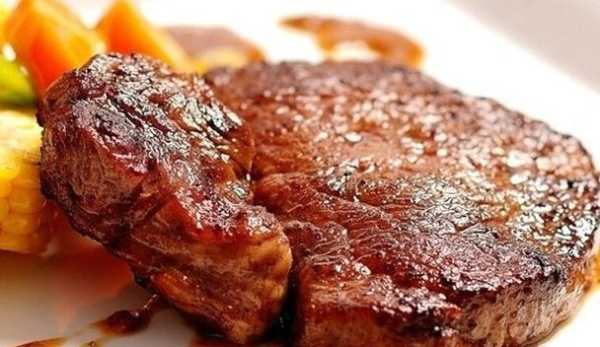 煎牛排用哪个部位的肉,煎牛排用哪里的肉好吃-第2张图片-厨房小当家 煎牛排用哪个部位的肉,煎牛排用哪里的肉好吃-第2张图片-厨房小当家