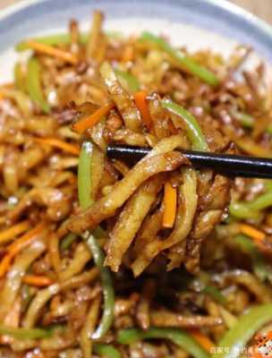 炒饼是哪里的小吃,在北京哪里吃炒饼好吃-第3张图片-厨房小当家 炒饼是哪里的小吃,在北京哪里吃炒饼好吃-第3张图片-厨房小当家