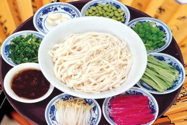 上海哪里有炸酱面（上海老北京炸酱面 正宗）-第2张图片-厨房小当家