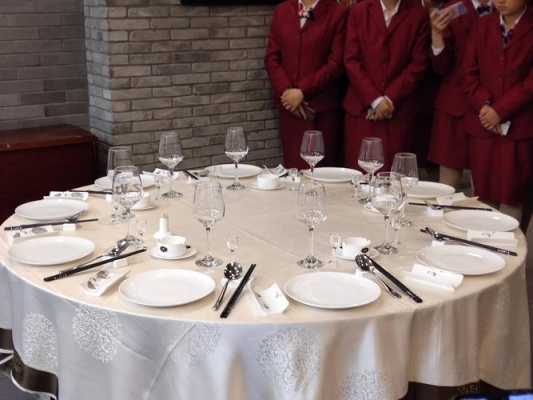 怎么样餐饮摆台-第1张图片-厨房小当家 怎么样餐饮摆台-第1张图片-厨房小当家