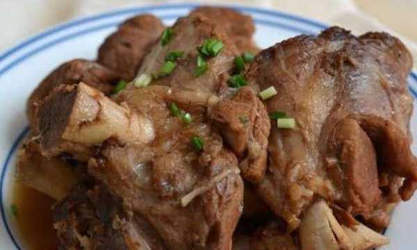 拐肉是哪里的肉(拐肉是哪里的肉做的)-第1张图片-厨房小当家 拐肉是哪里的肉(拐肉是哪里的肉做的)-第1张图片-厨房小当家