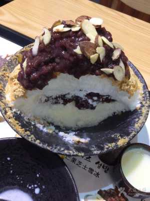 延吉雪冰怎么做的,雪冰怎么样做好吃-第3张图片-厨房小当家 延吉雪冰怎么做的,雪冰怎么样做好吃-第3张图片-厨房小当家
