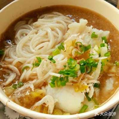 武昌正宗鱼糊汤粉,武汉哪里有糊汤粉卖-第3张图片-厨房小当家 武昌正宗鱼糊汤粉,武汉哪里有糊汤粉卖-第3张图片-厨房小当家