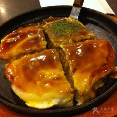 大阪哪里的大阪烧好吃(日本大坂有哪些美食和血拼商店)-第3张图片-厨房小当家 大阪哪里的大阪烧好吃(日本大坂有哪些美食和血拼商店)-第3张图片-厨房小当家