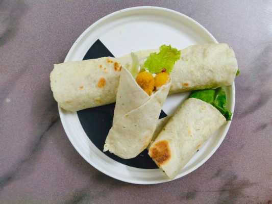 鸡肉卷皮怎么做,鸡肉卷皮哪里有卖的-第2张图片-厨房小当家 鸡肉卷皮怎么做,鸡肉卷皮哪里有卖的-第2张图片-厨房小当家