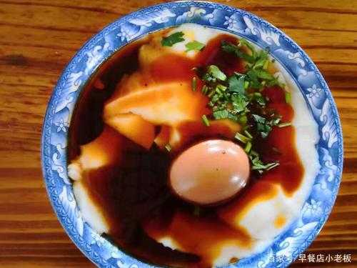 豆腐脑哪里的正宗(高唐豆腐脑哪最正宗)-第3张图片-厨房小当家 豆腐脑哪里的正宗(高唐豆腐脑哪最正宗)-第3张图片-厨房小当家