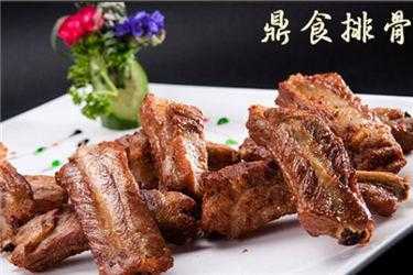 鼎食排骨怎么样(鼎食排骨怎么样好吃吗)-第1张图片-厨房小当家 鼎食排骨怎么样(鼎食排骨怎么样好吃吗)-第1张图片-厨房小当家