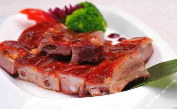 鼎食排骨怎么样(鼎食排骨怎么样好吃吗)-第2张图片-厨房小当家 鼎食排骨怎么样(鼎食排骨怎么样好吃吗)-第2张图片-厨房小当家