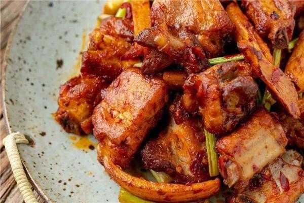鼎食排骨怎么样(鼎食排骨怎么样好吃吗)-第3张图片-厨房小当家 鼎食排骨怎么样(鼎食排骨怎么样好吃吗)-第3张图片-厨房小当家
