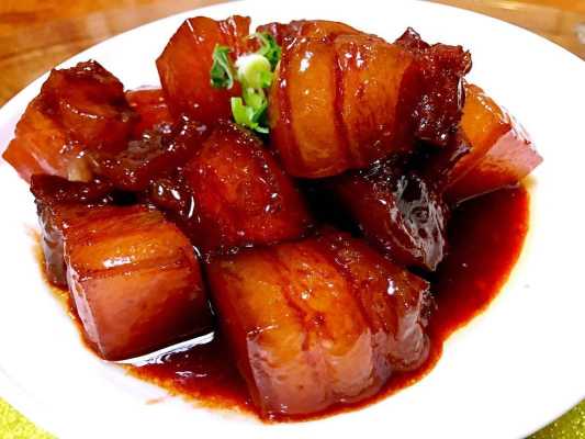 红烧肉是哪里菜(红烧肉是哪里菜系)-第2张图片-厨房小当家 红烧肉是哪里菜(红烧肉是哪里菜系)-第2张图片-厨房小当家