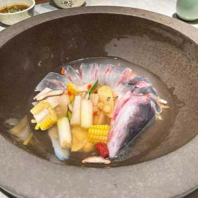 石锅鱼是哪里的菜(鲜潭蒸汽石锅鱼是什么地方菜)-第1张图片-厨房小当家 石锅鱼是哪里的菜(鲜潭蒸汽石锅鱼是什么地方菜)-第1张图片-厨房小当家