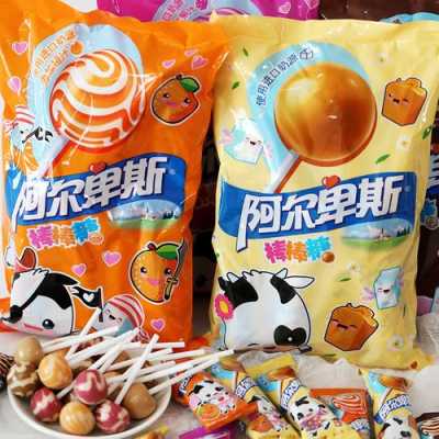 糖滋味甜品怎么样(阿尔卑斯糖的各种味都代表啥意思)-第3张图片-厨房小当家 糖滋味甜品怎么样(阿尔卑斯糖的各种味都代表啥意思)-第3张图片-厨房小当家