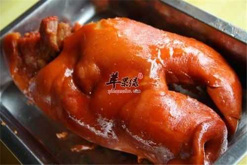 哪里的猪头肉最好吃(哪里的猪头肉最好吃最出名)-第3张图片-厨房小当家 哪里的猪头肉最好吃(哪里的猪头肉最好吃最出名)-第3张图片-厨房小当家