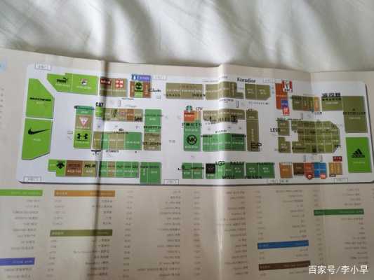 橘盯摇摇怎么样(沈阳杉杉奥特莱斯必买清单)-第1张图片-厨房小当家 橘盯摇摇怎么样(沈阳杉杉奥特莱斯必买清单)-第1张图片-厨房小当家