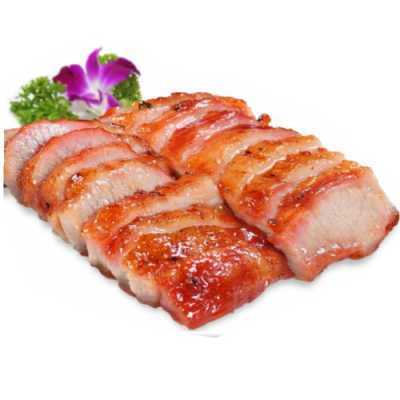 猪脖肉是哪个部位,猪颈肉是哪里的肉图片-第1张图片-厨房小当家 猪脖肉是哪个部位,猪颈肉是哪里的肉图片-第1张图片-厨房小当家