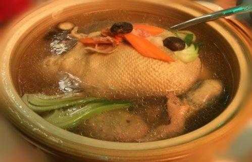 三套鸭制作方法,扬州哪里吃三套鸭好吃-第2张图片-厨房小当家 三套鸭制作方法,扬州哪里吃三套鸭好吃-第2张图片-厨房小当家