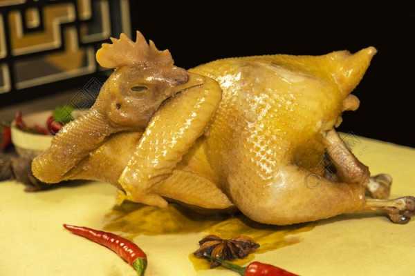 新美食烧鸡怎么样(道哥美食烧鸡做法)-第1张图片-厨房小当家 新美食烧鸡怎么样(道哥美食烧鸡做法)-第1张图片-厨房小当家