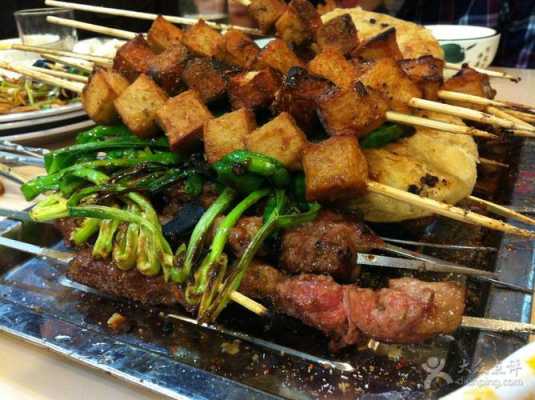 餐饮做烧烤怎么样(餐饮做烧烤怎么样)-第1张图片-厨房小当家 餐饮做烧烤怎么样(餐饮做烧烤怎么样)-第1张图片-厨房小当家