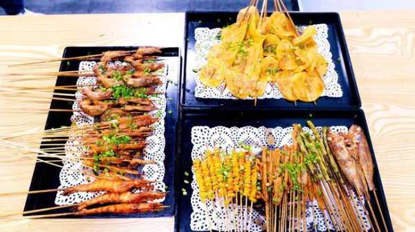 餐饮做烧烤怎么样(餐饮做烧烤怎么样)-第3张图片-厨房小当家 餐饮做烧烤怎么样(餐饮做烧烤怎么样)-第3张图片-厨房小当家