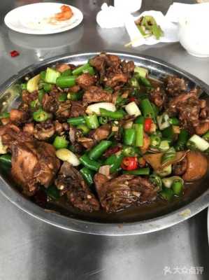 临沂本地人喜欢的炒鸡店,临沂炖鸡哪里最好吃-第3张图片-厨房小当家 临沂本地人喜欢的炒鸡店,临沂炖鸡哪里最好吃-第3张图片-厨房小当家