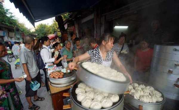 卖早餐感觉怎么样(卖早餐感觉怎么样呢)-第3张图片-厨房小当家 卖早餐感觉怎么样(卖早餐感觉怎么样呢)-第3张图片-厨房小当家